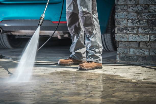 Best Patio and Deck Pressure Washing  in Horse Pasture, VA