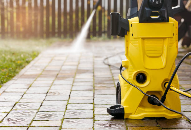 Best Playground Equipment Cleaning  in Horse Pasture, VA